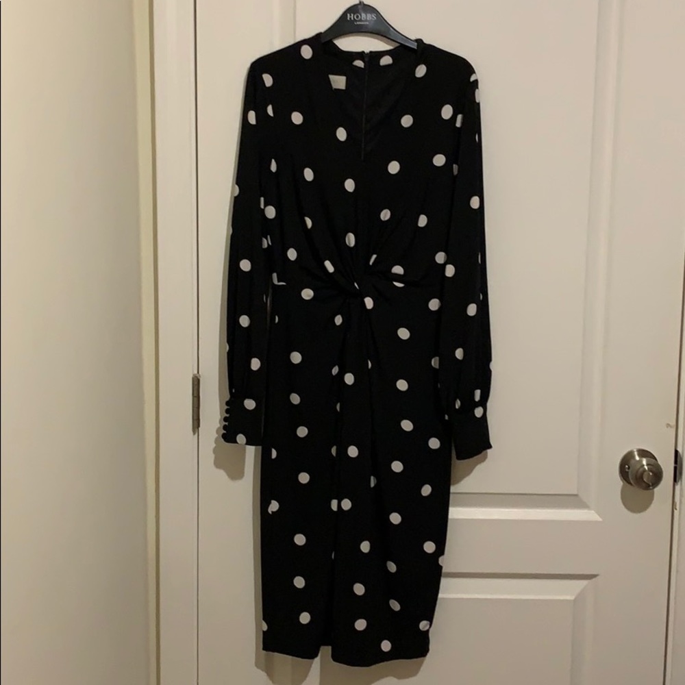 Hobbs of London Occasion Dress